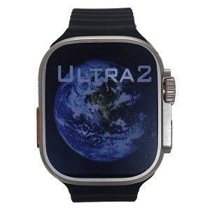 ساعت هوشمند ET22 ULTRA MAX